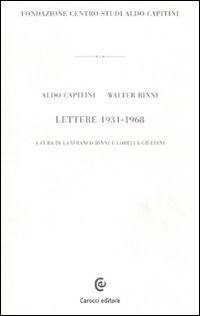 Lettere 1931-1968