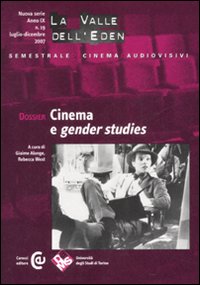 La valle dell'Eden. Vol. 19: Cinema e gender studies