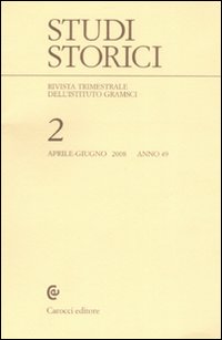Studi storici. Vol. 2