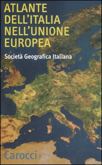 Atlante dell'Italia nell'Unione Europea