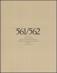 Bianco e nero (2009) vol. 561-562