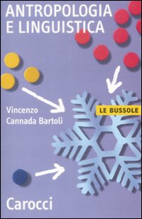 Antropologia e linguistica