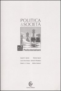 Politica e società. Vol. 2: Postcolonialismi