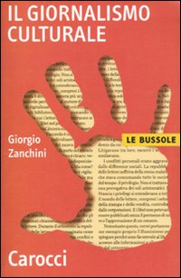 Il giornalismo culturale