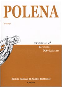 Polena. Rivista italiana di analisi elettorale. Vol. 2