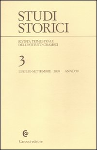 Studi storici. Vol. 3