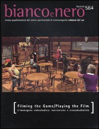 Bianco e nero. Vol. 564