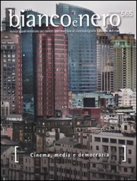 Bianco e nero. Vol. 565