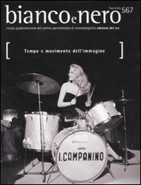 Bianco e nero. Vol. 567