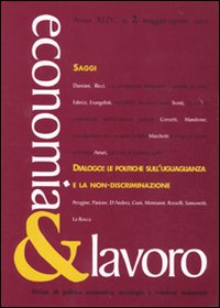 Economia & lavoro. Vol. 2
