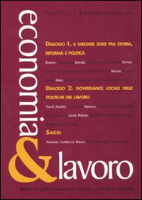 Economia & lavoro. Vol. 3
