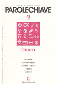 Parole chiave. Vol. 42