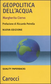 Geopolitica dell'acqua
