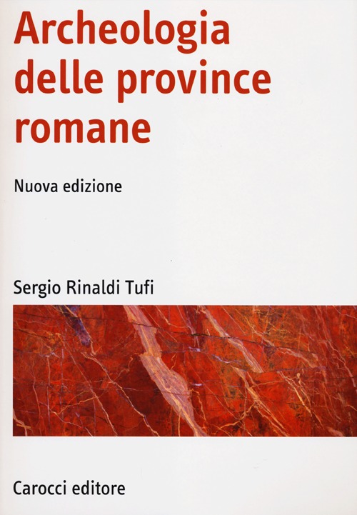 Archeologia delle province romane