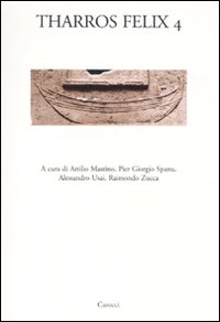 Tharros felix. Vol. 4
