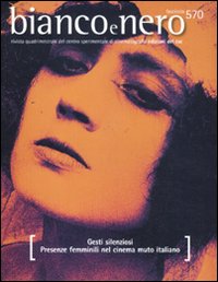 Bianco e nero. Vol. 570