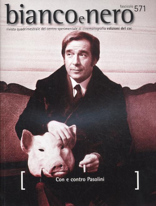 Bianco e nero. Vol. 571