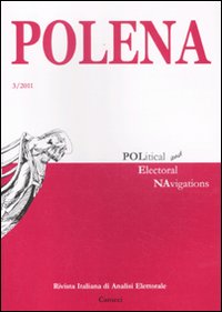 Polena. Rivista italiana di analisi elettorale. Vol. 3