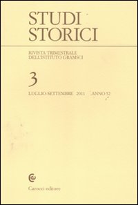Studi storici. Vol. 3
