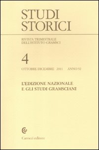 Studi storici. Vol. 4