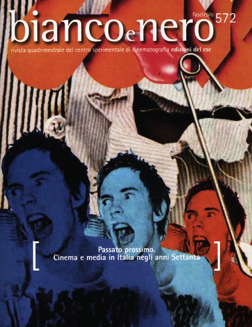 Bianco e nero. Vol. 572