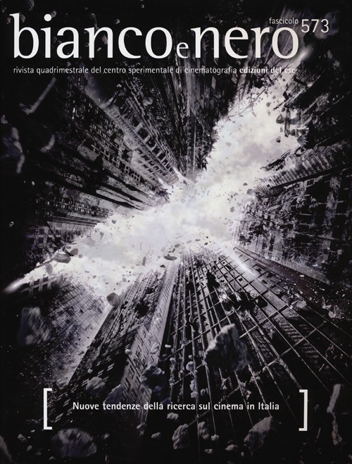 Bianco e nero. Vol. 573