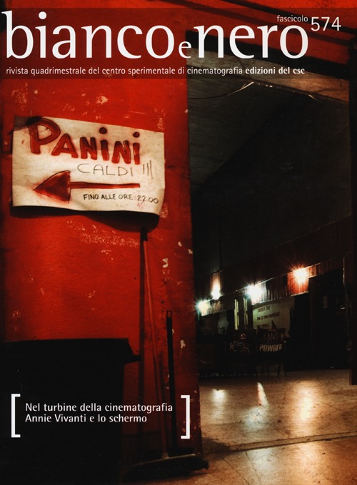 Bianco & nero. Vol. 574