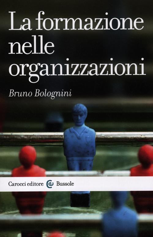 La formazione nelle organizzazioni
