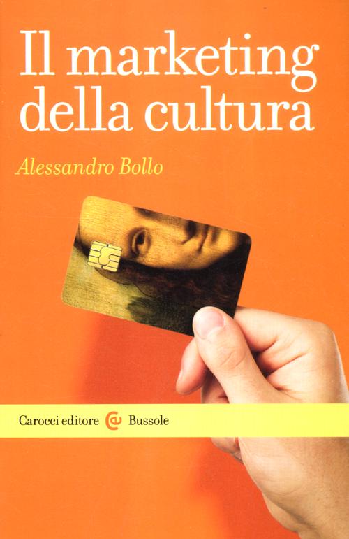 Il marketing della cultura