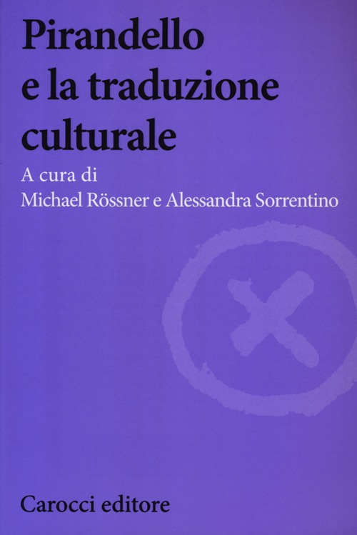Pirandello e la traduzione culturale