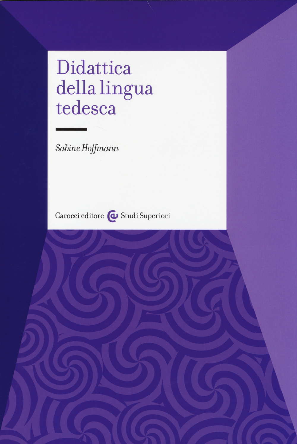 Didattica della lingua tedesca