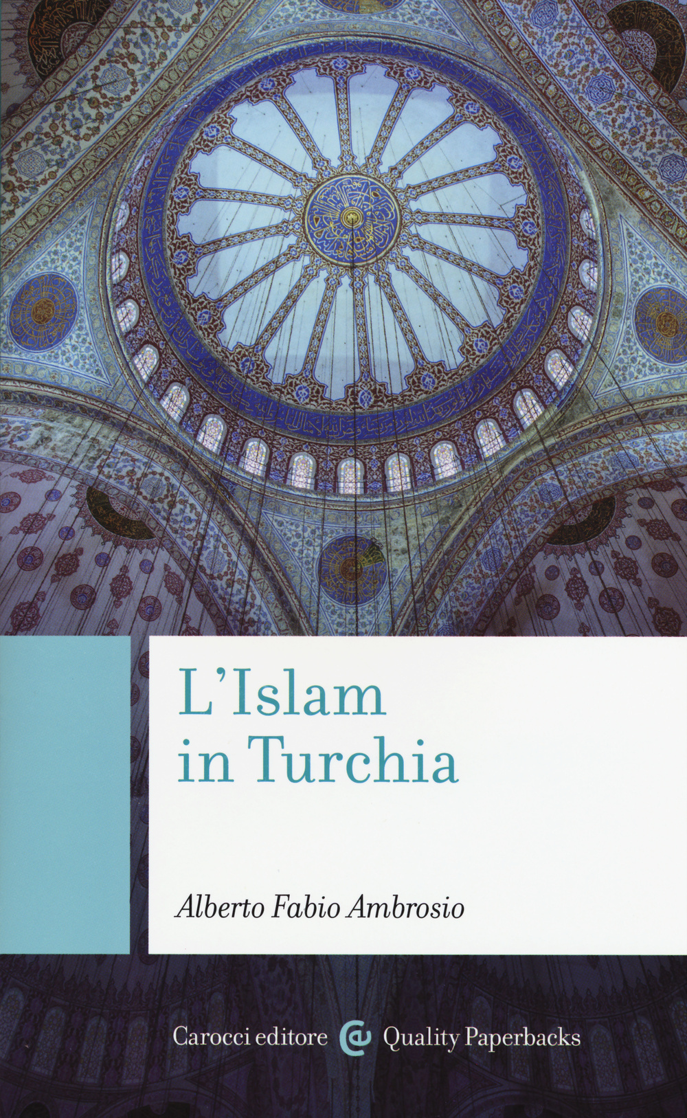 L'Islam in Turchia