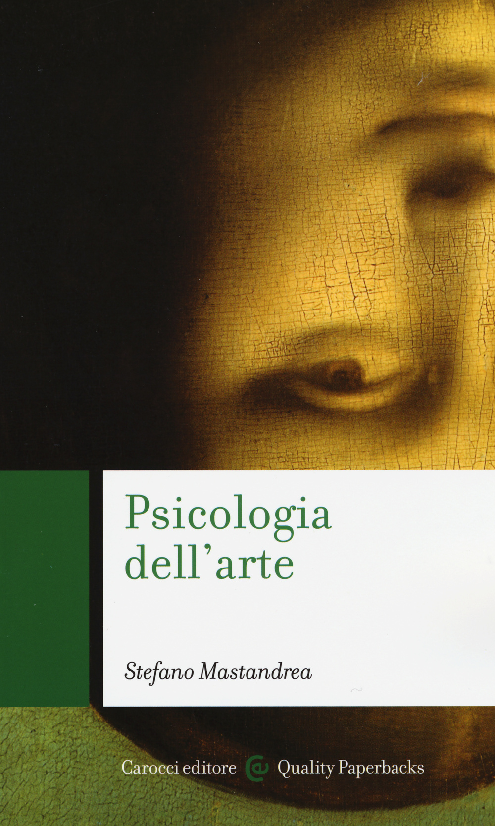 Psicologia dell'arte