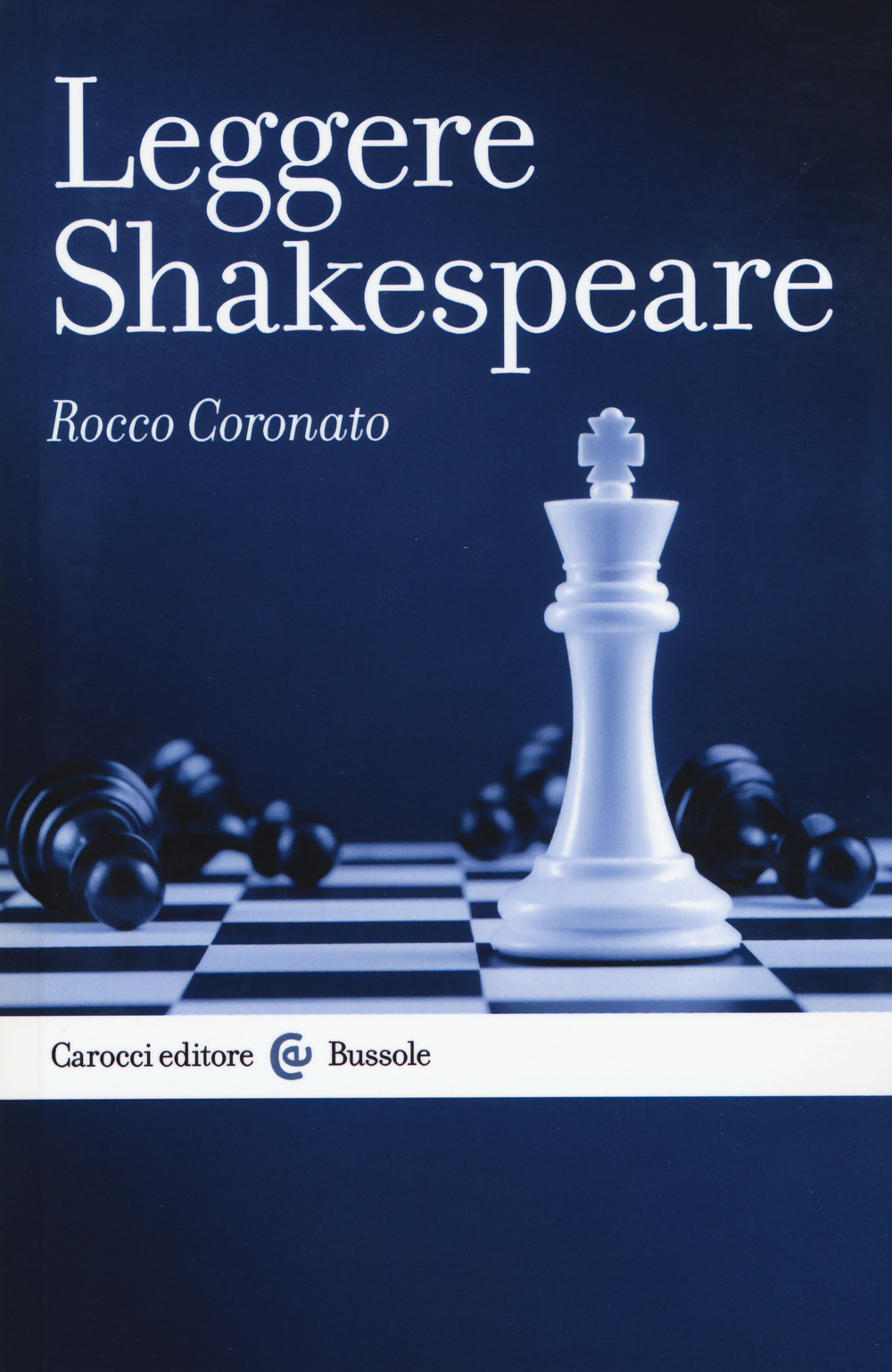 Leggere Shakespeare