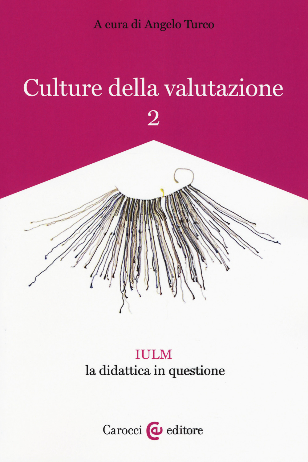 Culture della valutazione. Vol. 2: IULM la didattica in questione