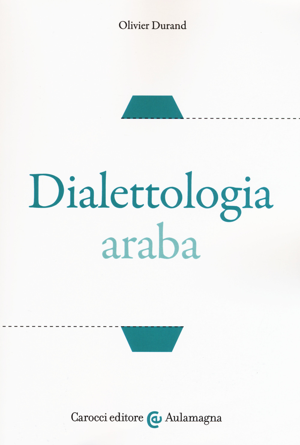 Dialettologia araba
