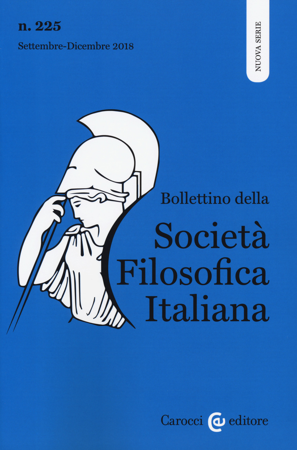 Bollettino della società filosofica italiana. Nuova serie. Vol. 3