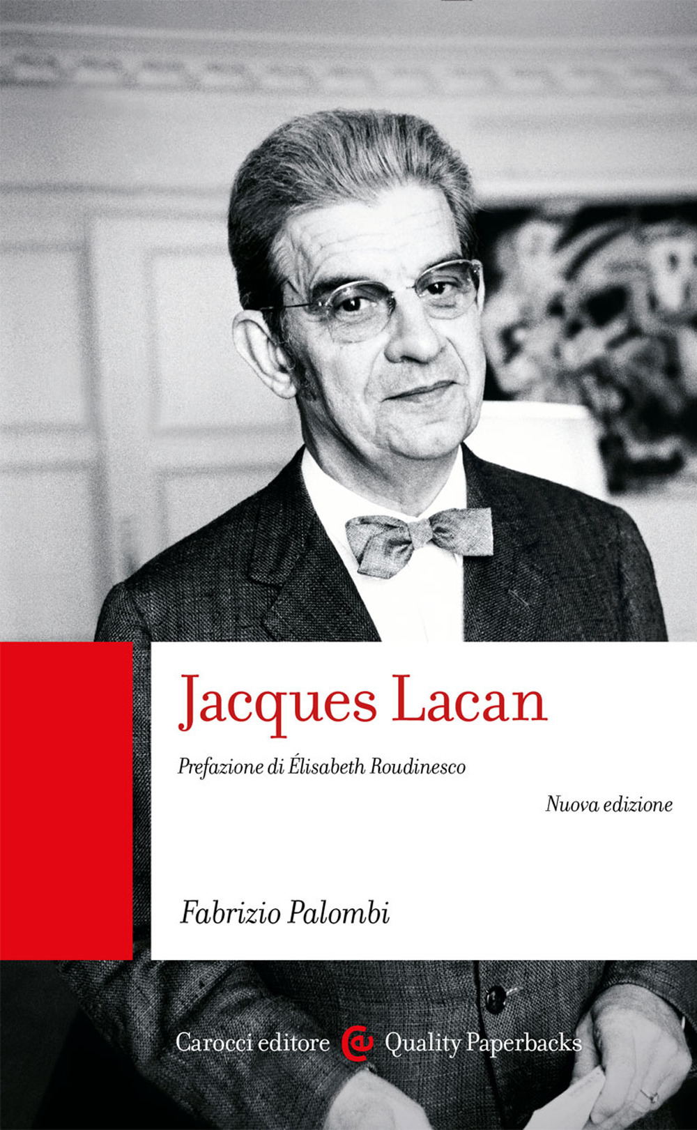 Jacques Lacan