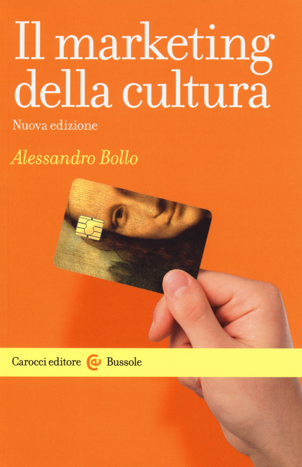 Il marketing della cultura