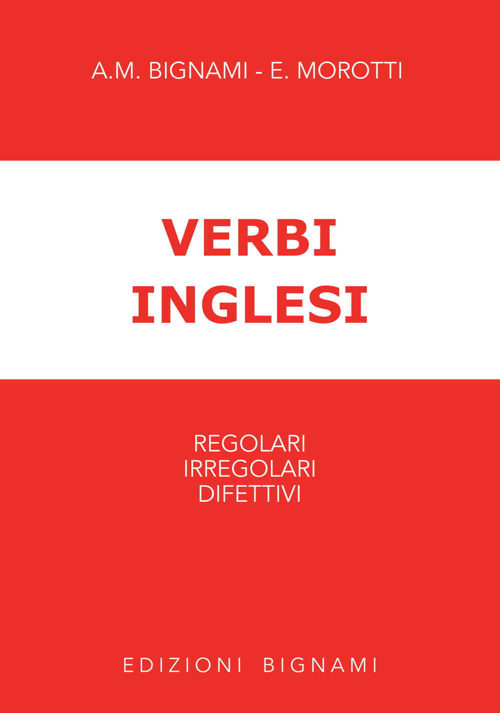 Verbi inglesi