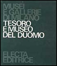 Tesoro e museo del Duomo