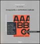 ABC 1924-1928. Avanguardia e architettura radicale