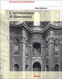 L'architettura di Borromini