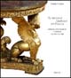 Il mobile impero in Italia. Arredi e decorazioni d'interni dal 1800 al 1843
