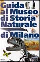Guida al Museo di storia naturale di Milano