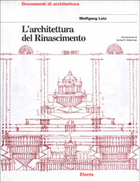 L'architettura del Rinascimento