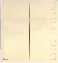 Lucio Fontana