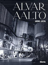 Alvar Aalto 1898-1976