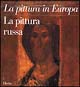 La pittura russa