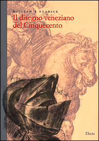 Il disegno veneziano del Cinquecento